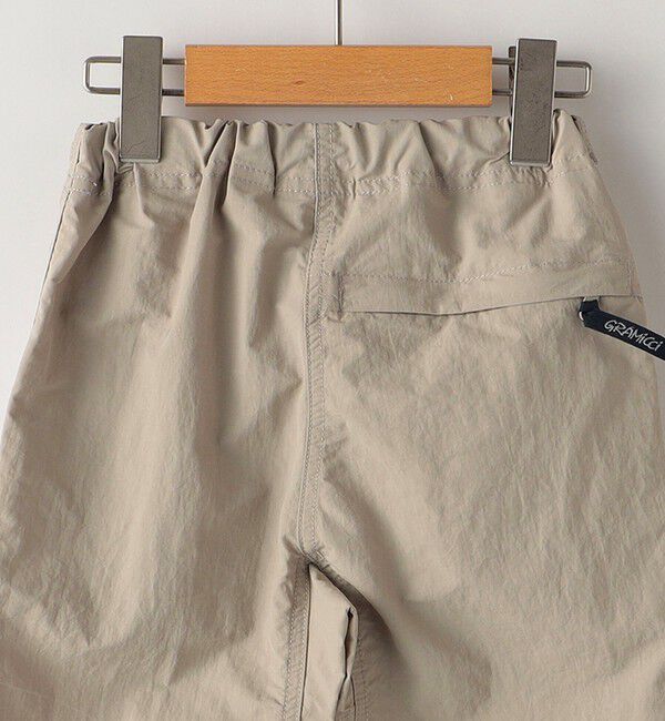 SHIPS KIDS「【SHIPS KIDS別注】Gramicci:100～130cm / デュラブルナイロン パンツ」|その他|