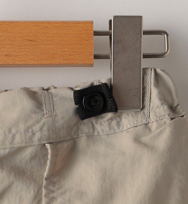 SHIPS KIDS「【SHIPS KIDS別注】Gramicci:100～130cm / デュラブルナイロン パンツ」|その他|