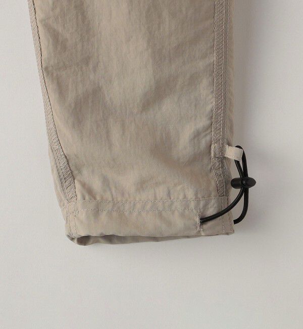 SHIPS KIDS「【SHIPS KIDS別注】Gramicci:100～130cm / デュラブルナイロン パンツ」|その他|