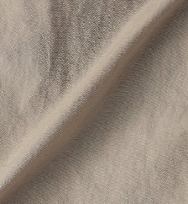 SHIPS KIDS「【SHIPS KIDS別注】Gramicci:100～130cm / デュラブルナイロン パンツ」|その他|