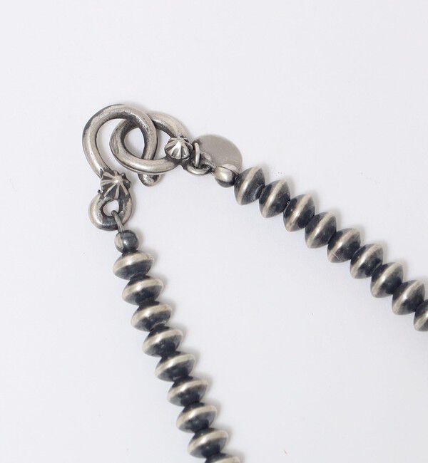 SHIPS「INDIAN JEWELRY: NAVAJO MIX ネックレス」|ネックレス|