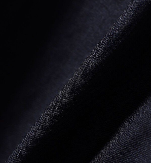 SHIPS for women「《一部追加予約》〈吸水速乾 / 防しわ / 接触冷感 / 手洗い可能〉ツイル ドロスト パンツ」|その他|