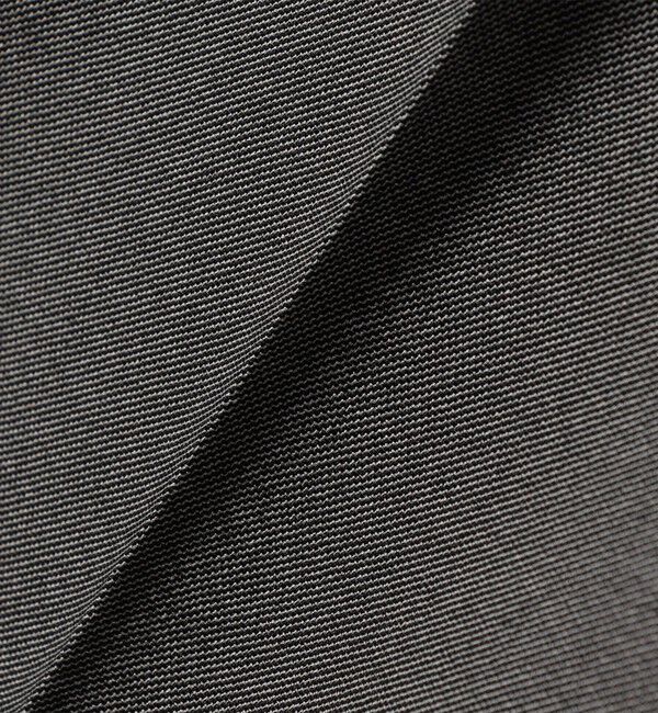 SHIPS for women「〈手洗い可能〉シャーク ツイード タック パンツ」|その他|