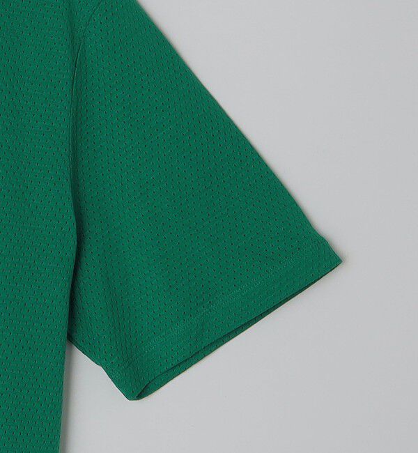 SHIPS「HAULIER: MARVIN MESH TEE」|Tシャツ・カットソー|