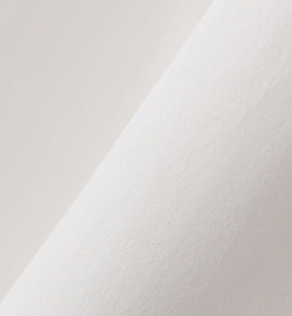 SHIPS any「SHIPS any:〈洗濯機可能〉タイプライター スタンドカラー シャツ ワンピース」|ワンピース|