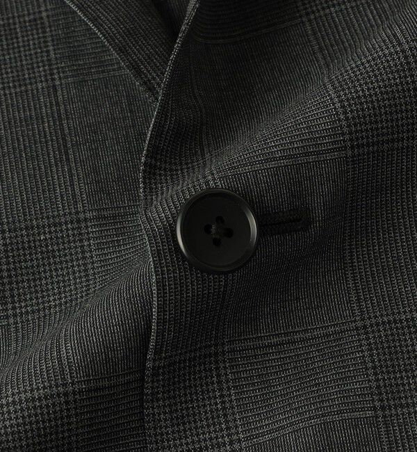 SHIPS Colors 「SHIPS Colors:CANONICO  スーツ ジャケット(セットアップ対応可能)」|テーラードジャケット|