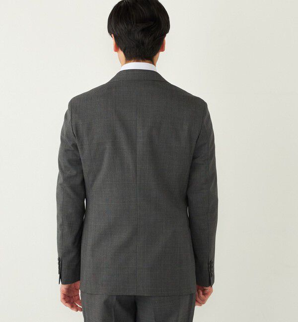 SHIPS Colors 「SHIPS Colors:CANONICO  スーツ ジャケット(セットアップ対応可能)」|テーラードジャケット|