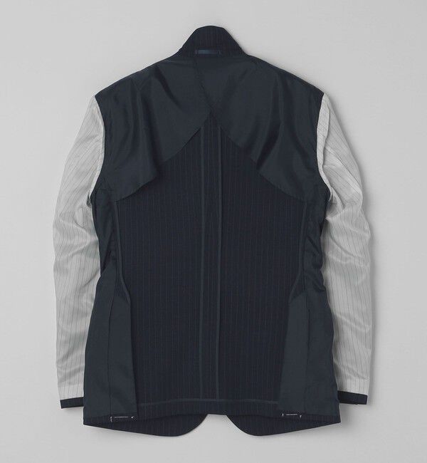 SHIPS Colors 「SHIPS Colors:CANONICO  スーツ ジャケット(セットアップ対応可能)」|テーラードジャケット|