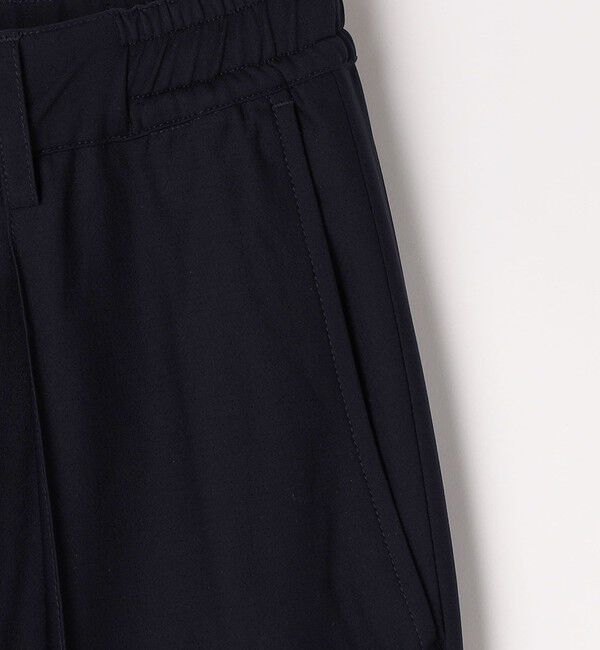 SHIPS any「SHIPS any: 360&deg; THE CIRCLE STRETCH センタークリース イージーパンツ(セットアップ対応)◇」|チノ|