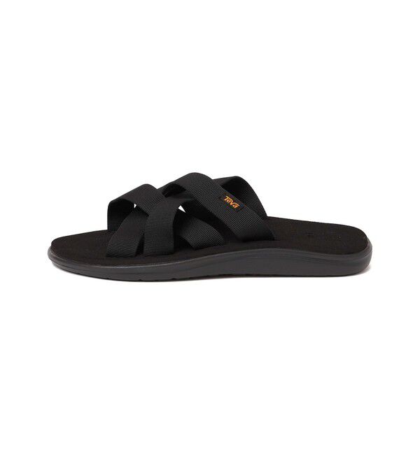 SHIPS any「TEVA: VOYA SLIDE サンダル」|サンダル|