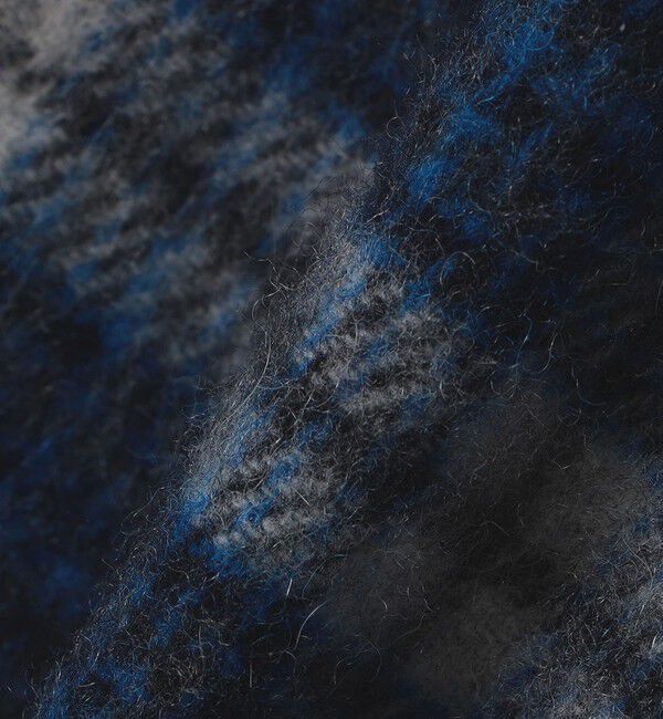 SHIPS「SHIPS: AUTHENTIC シャギー ネル シャツ ジャケット」|その他|