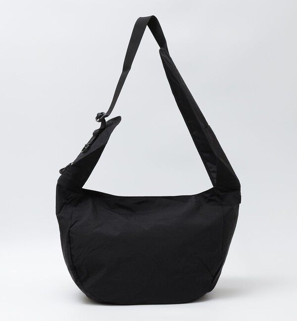 SHIPS「BAICYCLON by bagjack: BIG SHOULDER BAG」|リュック|