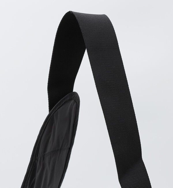 SHIPS「BAICYCLON by bagjack: BIG SHOULDER BAG」|リュック|