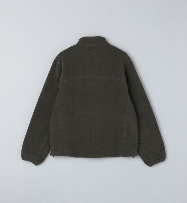 SHIPS「Portal: LOAM FLEECE JACKET」|その他|