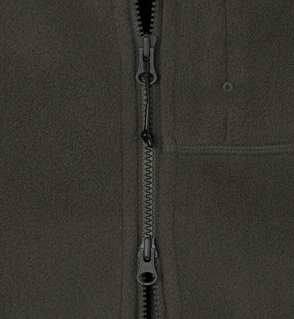 SHIPS「Portal: LOAM FLEECE JACKET」|その他|