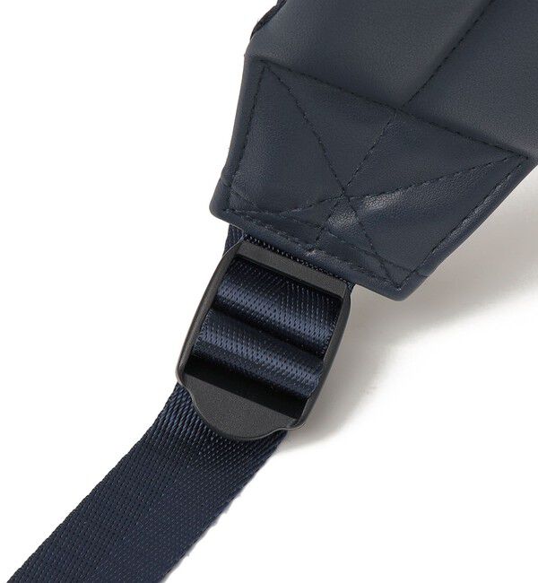 SHIPS any「SHIPS any:〈軽量〉ビジネス コンビ スクエア バックパック◇」|リュック|