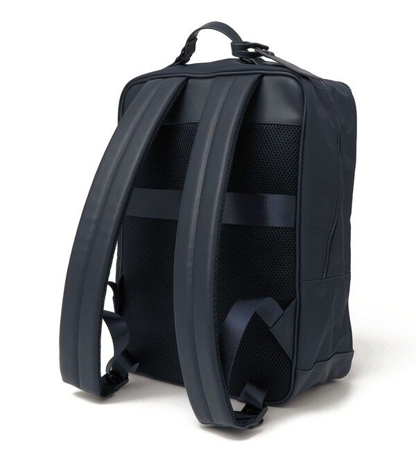 SHIPS any「SHIPS any:〈軽量〉ビジネス コンビ スクエア バックパック◇」|リュック|