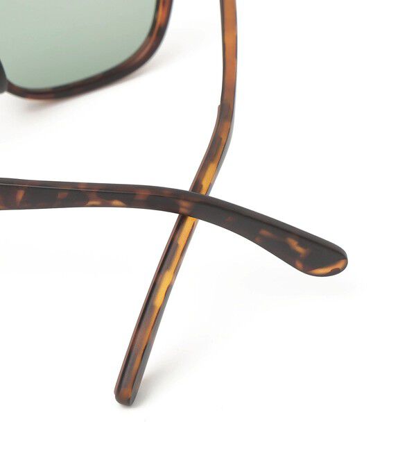 SHIPS any「TYMER: RALPH サングラス」|サングラス|