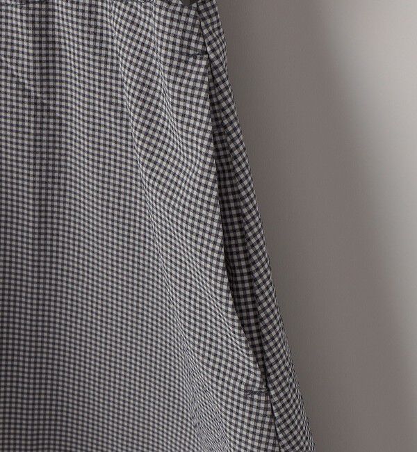 SHIPS KIDS「【SHIPS KIDS別注】ARCH&LINE:140～160cm / 〈家族おそろい〉SOLOTEX(R) ワンピース」|ワンピース|