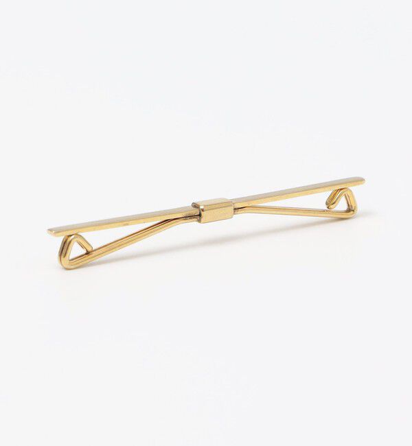 SHIPS「SHIPS: ブラス カラー クリップ【3】」|その他|