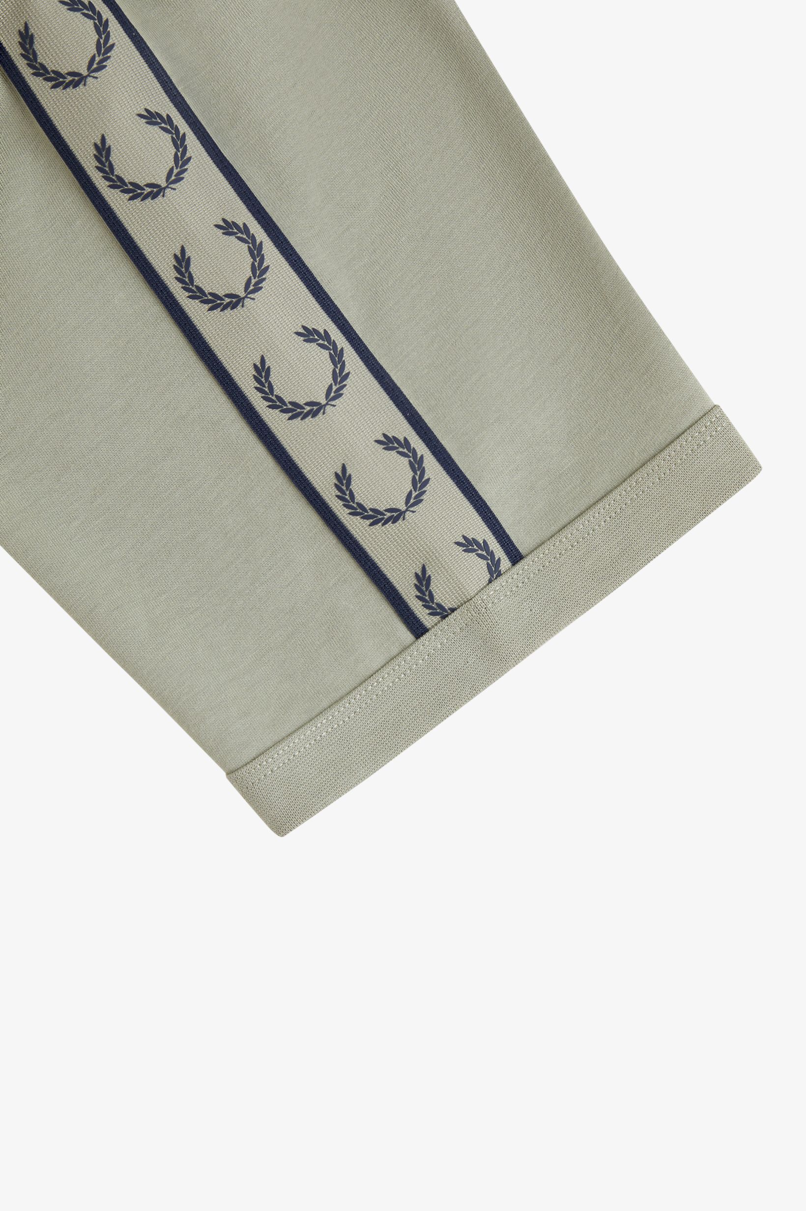 FRED PERRY 「Contrast Tape Ringer T-Shirt」|Tシャツ・カットソー|