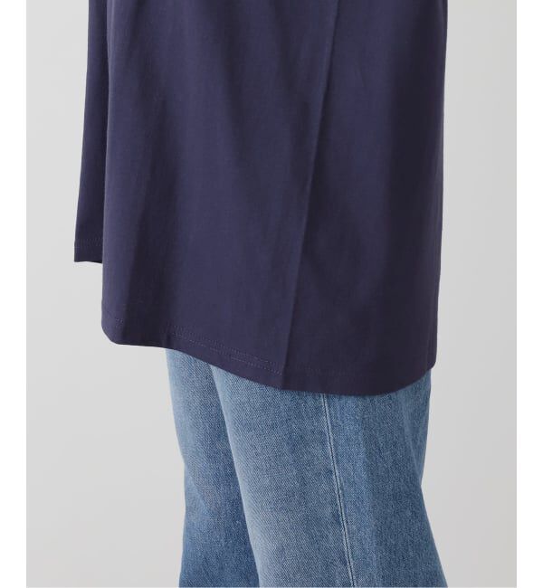 OUTDOOR PRODUCTS Usual Things「GOAT NO SLEEVE TEE 9050」|Tシャツ・カットソー|