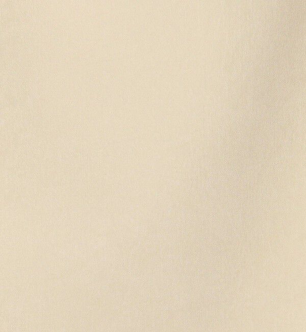 Ballsey「ブラッシュドサテン サイドポケットタイトスカート」|タイト|