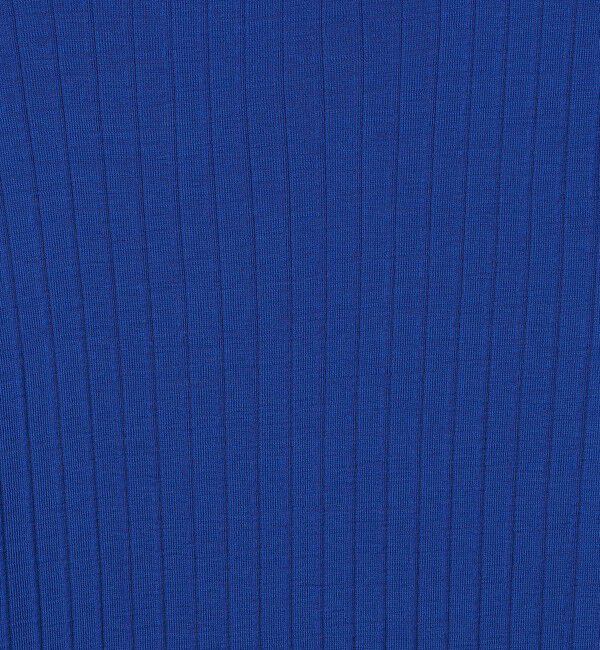 MACPHEE「ウールリブ タートルネックプルオーバー」|Tシャツ・カットソー|