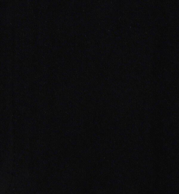 GALERIE VIE「ストレッチモールスキン イージーテーパードパンツ」|その他|