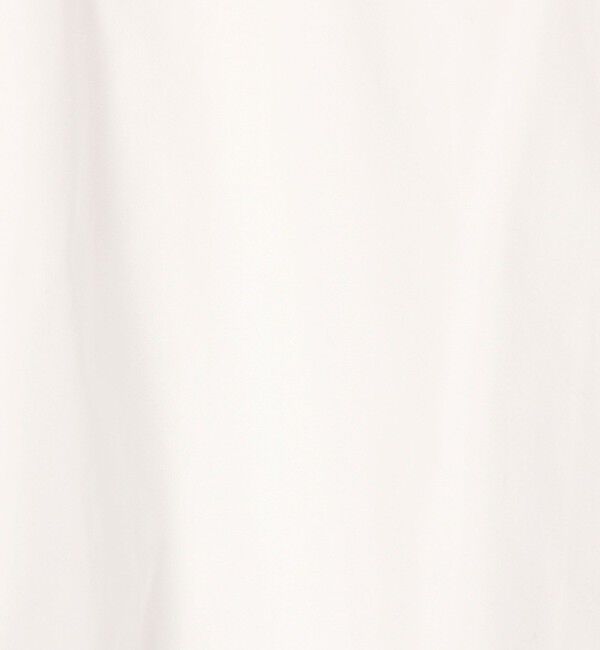 TOMORROWLAND BUYING WEAR「【別注】BOURRIENNE MARINE コットンシャツ」|シャツ・ブラウス|