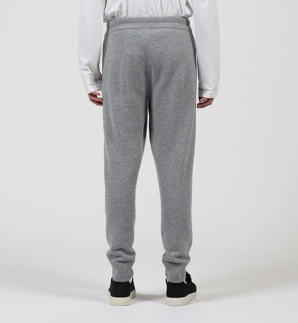 JAMES PERSE「リサイクルカシミヤ トラックパンツ MRBC1392」|その他|