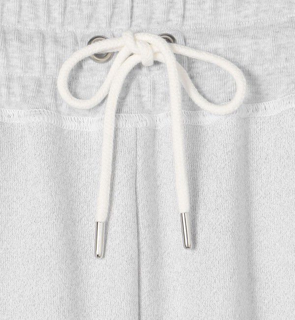 GALERIE VIE「スビンウラケラメ スウェットパンツ」|その他|