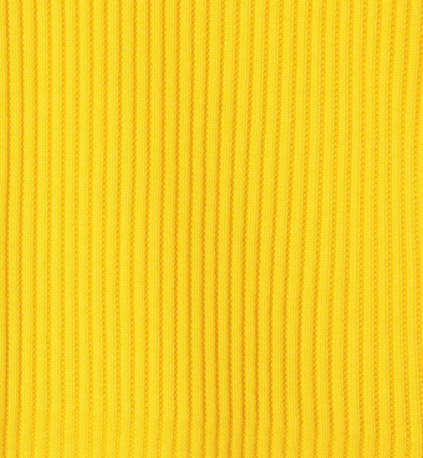 Ballsey「リンクスリブ Vネックプルオーバー」|ニット・セーター|