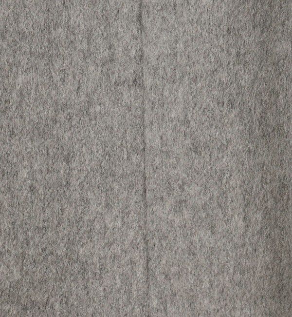 CABaN「カシミヤメルトン テーラードジャケット」|テーラードジャケット|