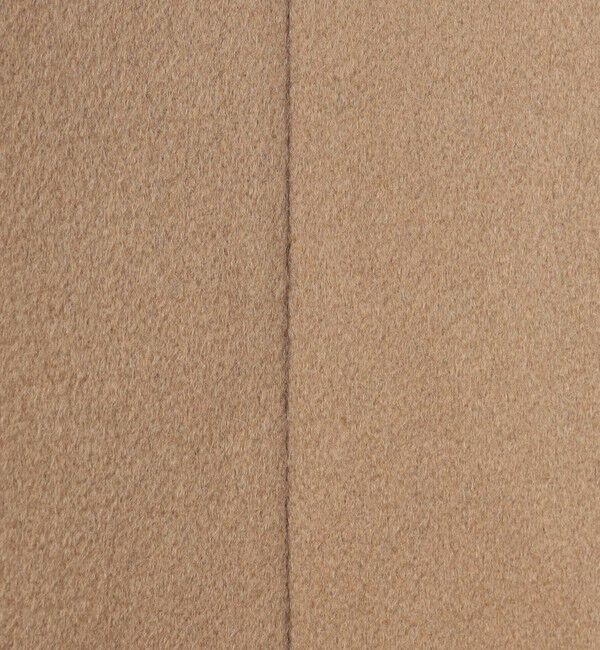 CABaN「カシミヤメルトン テーラードジャケット」|テーラードジャケット|