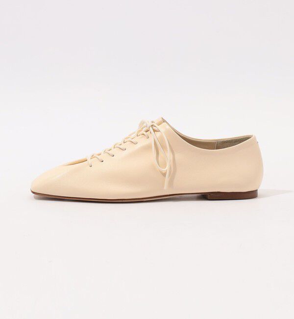 TOMORROWLAND GOODS「Aeyde ISLA レースアップシューズ」|その他|