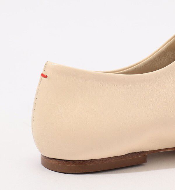 TOMORROWLAND GOODS「Aeyde ISLA レースアップシューズ」|その他|