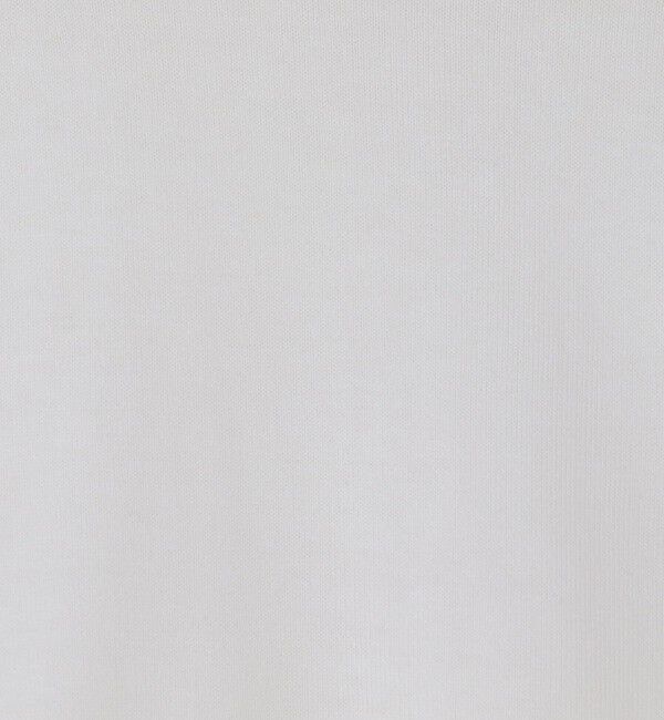 TOMORROWLAND MENS「TOMORROWLAND tricot シルクコットン モックネックプルオーバーニット SESIA」|ニット・セーター|