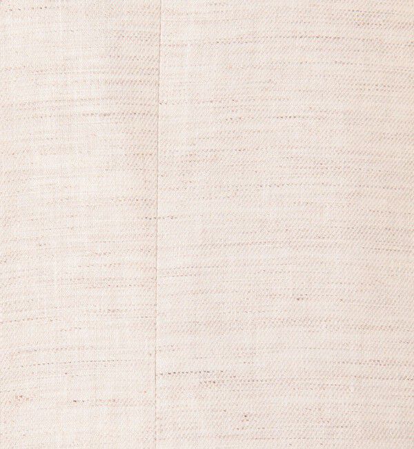 DES PRES「リネンツイル ピークドラペルジャケット」|テーラードジャケット|