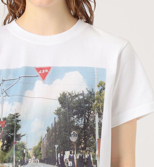 TOMORROWLAND BUYING WEAR「TANGTANG CASATANG Tシャツ」|Tシャツ・カットソー|