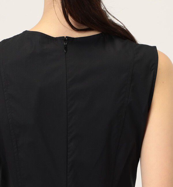 TOMORROWLAND GOODS「BY MALENE BIRGER MARGRETH エンブロイダリードレス」|ワンピース|