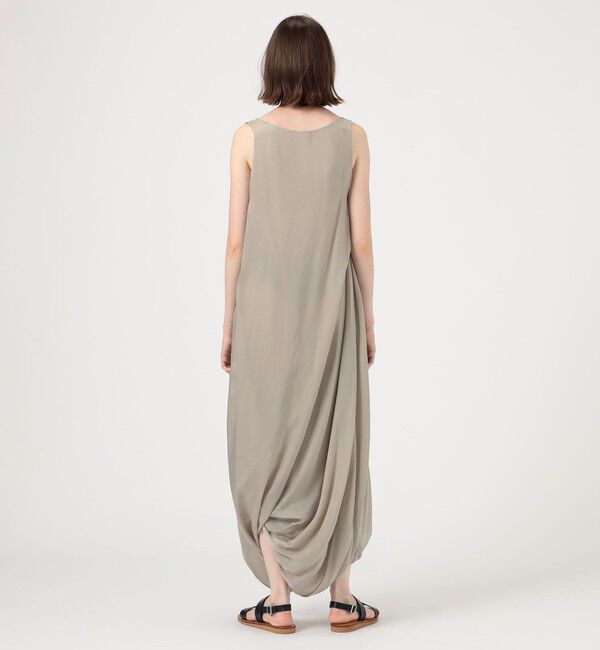 TOMORROWLAND GOODS「Lauren Manoogian BALLOON ワンピース」|ワンピース|