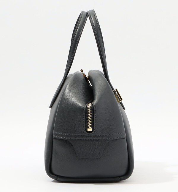 TOMORROWLAND GOODS「【一部別注】PUNTI. VOYAGE バッグ」|ボストンバッグ|