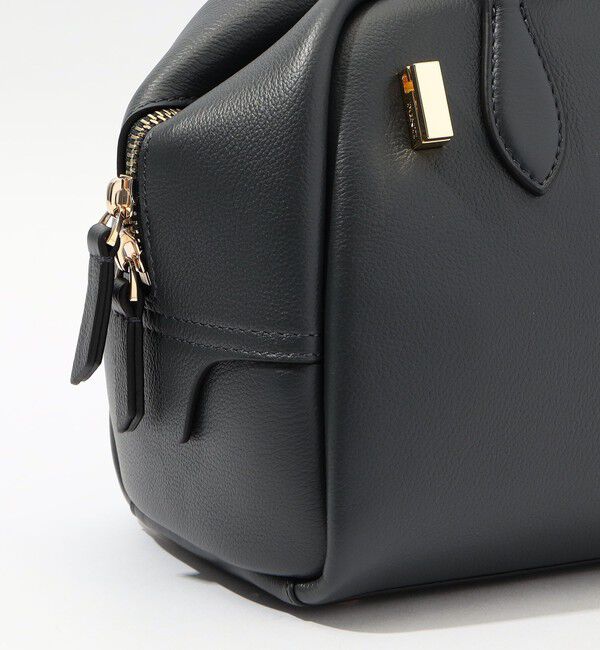 TOMORROWLAND GOODS「【一部別注】PUNTI. VOYAGE バッグ」|ボストンバッグ|