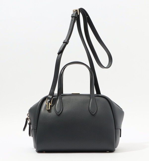 TOMORROWLAND GOODS「【一部別注】PUNTI. VOYAGE バッグ」|ボストンバッグ|