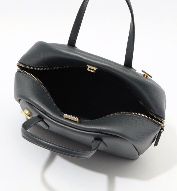 TOMORROWLAND GOODS「【一部別注】PUNTI. VOYAGE バッグ」|ボストンバッグ|