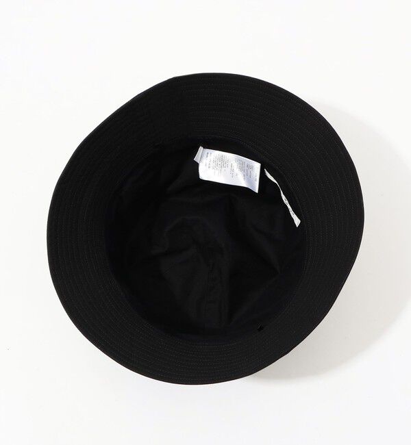 TOMORROWLAND GOODS「KIJIMA TAKAYUKI コットンギャバ 6PANEL HAT」|ハット|