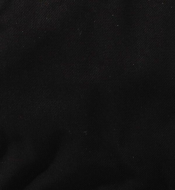 TOMORROWLAND GOODS「KIJIMA TAKAYUKI コットンギャバ 6PANEL HAT」|ハット|