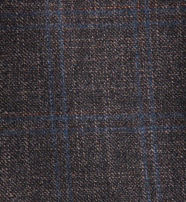 TOMORROWLAND collection「SILK AIR PANE シングル2Bジャケット」|テーラードジャケット|