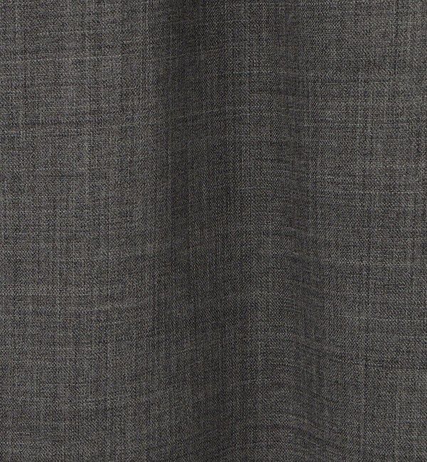 TOMORROWLAND collection「クリアーボイル アシンメトリープリーツスカート」|スカート|